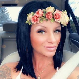 Meet your Posher, Vanessa